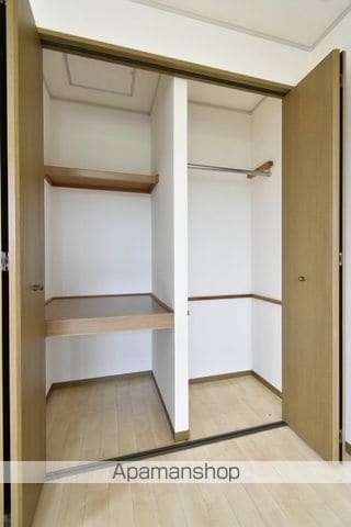 サンクレストの内装写真
