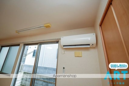 グランドソレイユ悠　Ａ棟[1LDK/51.25m2]のその他設備