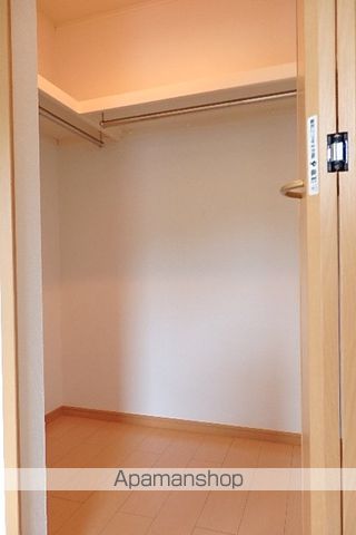 カンタループの内装写真