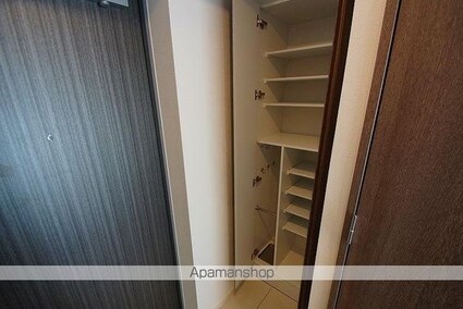 東京都墨田区向島５丁目[1K/25.57m2]のその他内装9