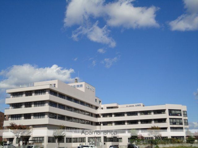 アンジュ Aの周辺写真