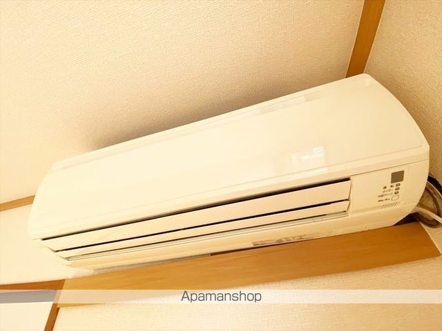 プレジール万寿東の内装写真