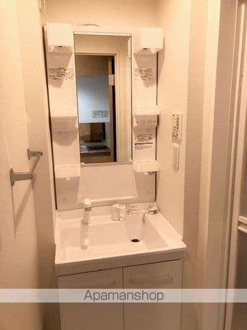 クレイノラルーチェの内装写真