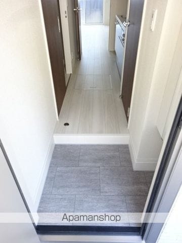 ラフィーネの内装写真