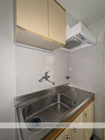 チサンマンション倉敷の内装写真