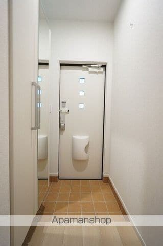 ネスト小原田の内装写真