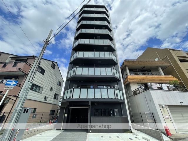 イルリッシュ西中島ILE RICHE NISHINAKAJIMA