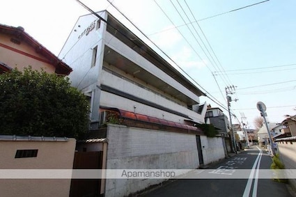 サンドリバー夢源[1K/21.66m2]の外観2