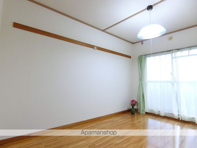サウスステーションの内装写真
