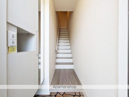 Ｇｒａｎｄ　Ｃａｌｉｃｅ　（グランカリス）[1LDK/43.79m2]の内装1