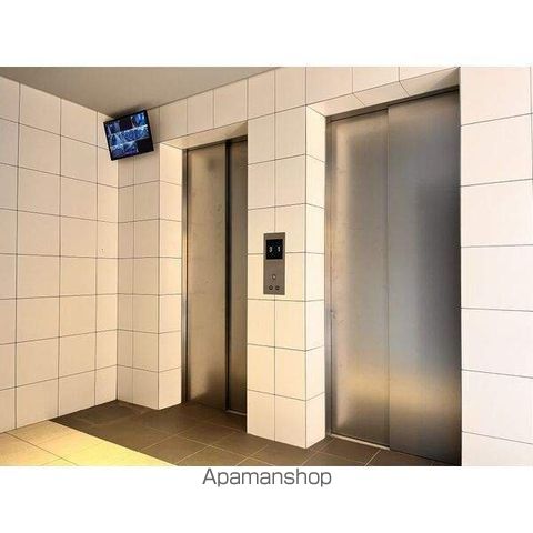 ドゥナーレ辻町の内装写真