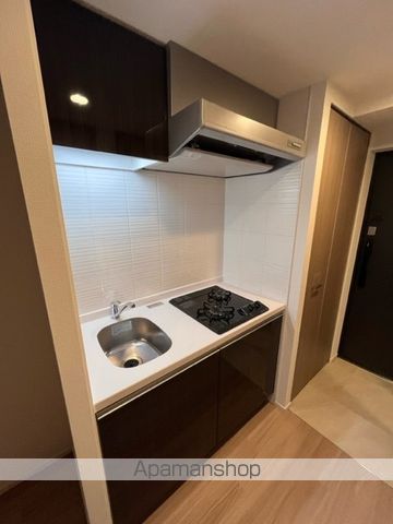 S−RESIDENCE福島玉川DEUXの内装写真