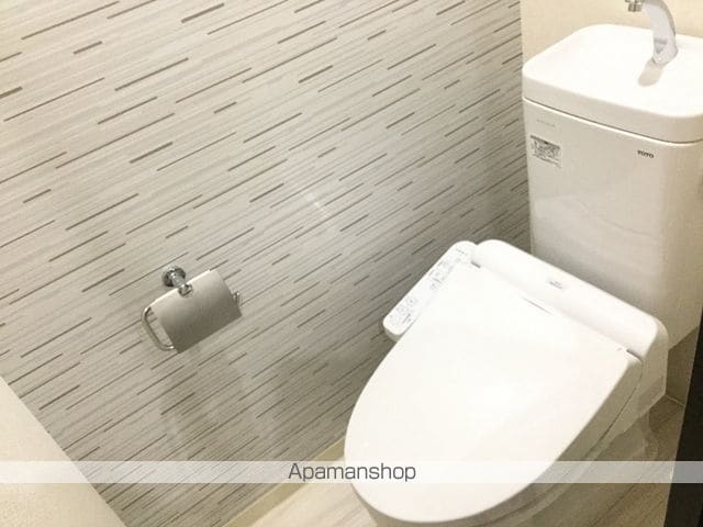 フジパレス住吉沢之町III番館の内装写真
