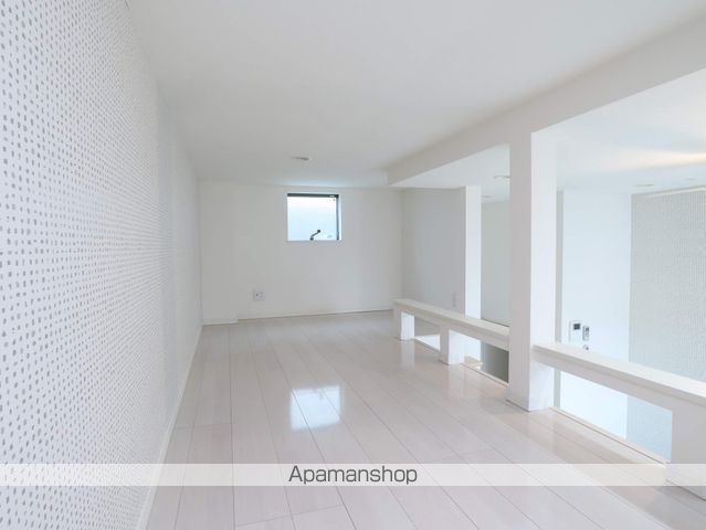 RESIDENCE R名古屋の内装写真