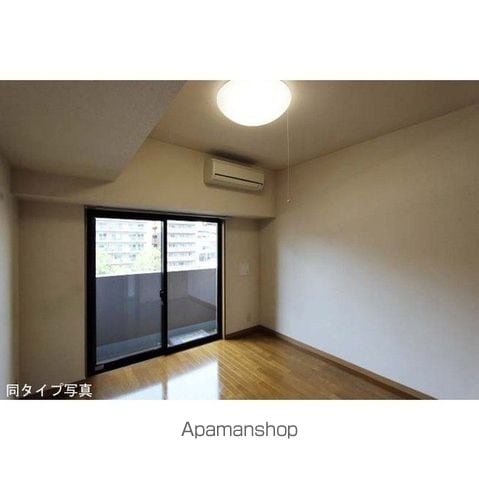コンフォリア芝浦キャナルの内装写真