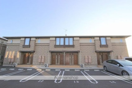 ベル　フィオーレＢ[2LDK/57.07m2]の外観2