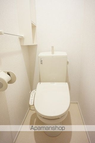 エスペランサ・ヴィラAの内装写真