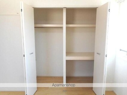 茨城県土浦市下高津１丁目[1LDK/49.14m2]の収納