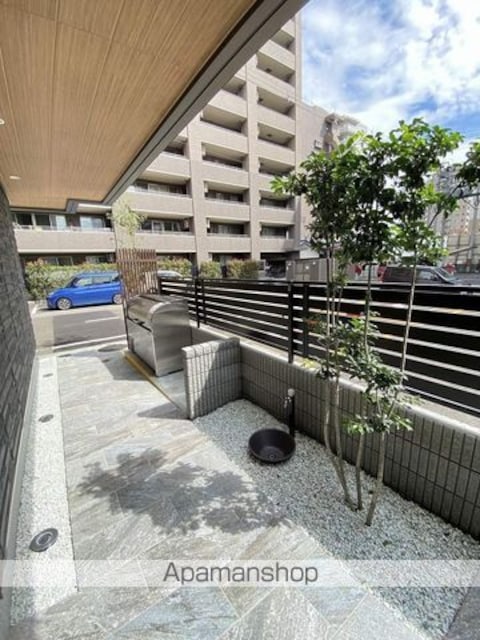ベレオ仙台駅東[1LDK/40.75m2]の外観5
