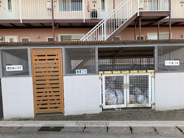 アメニティハイム本郷のその他写真