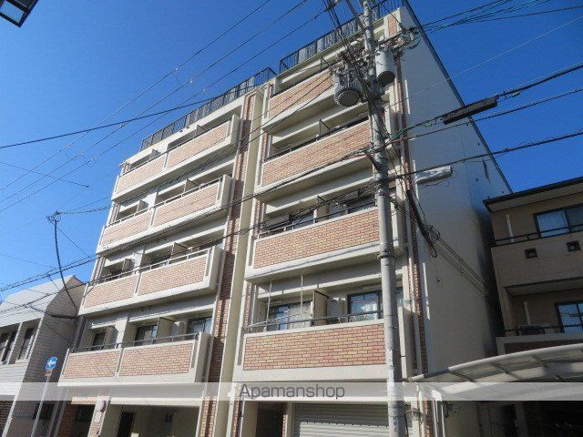 イーティーシー大宮IIの外観写真