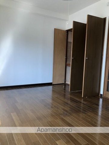 ドムスTKの内装写真