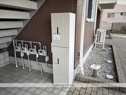 カーサ・ビアンカ[1LDK/40.98m2]の内装3