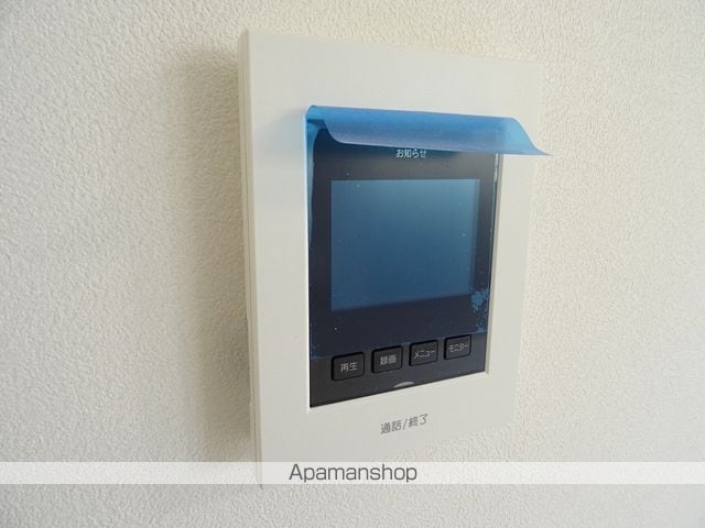 アステラス銀杏町の内装写真
