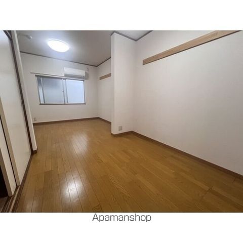 山之内文化の内装写真