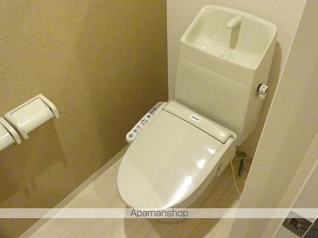 ヴァンベール大日の内装写真