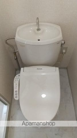 コーポエルノリタケ Aの内装写真