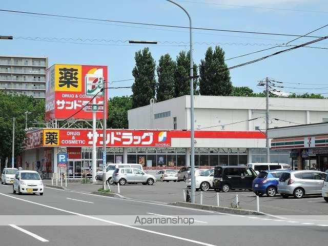 オーシャンビレッジ45の周辺写真