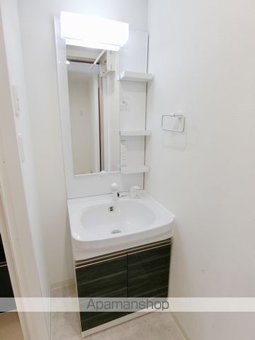 ARTIZA堺の内装写真