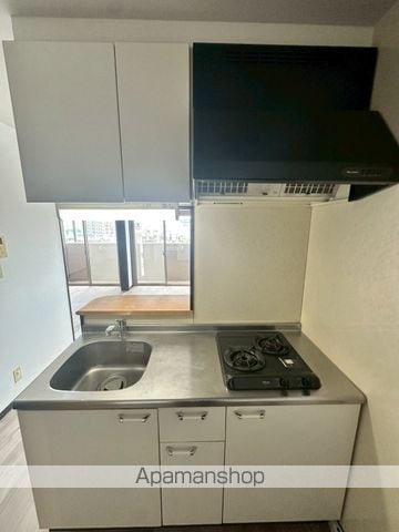 リンデンバウムはませんの内装写真