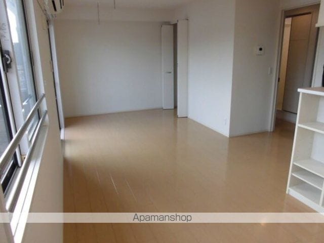ソレイユ新吉田東の内装写真