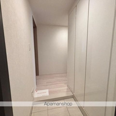 パークアクシス神保町の内装写真