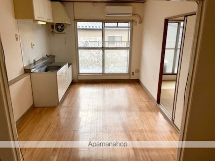 メゾン国分[3LDK/60.54m2]のリビング・居間