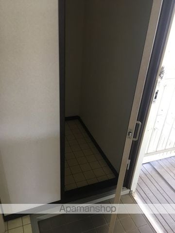 サンシャイン中川 B棟の内装写真