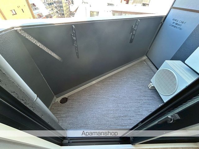 S−RESIDENCE堺筋本町UNOの内装写真