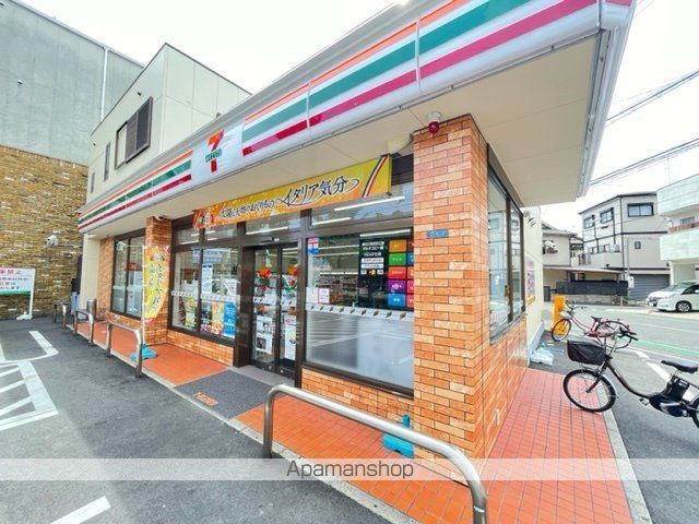 クレアール塚口2の周辺写真