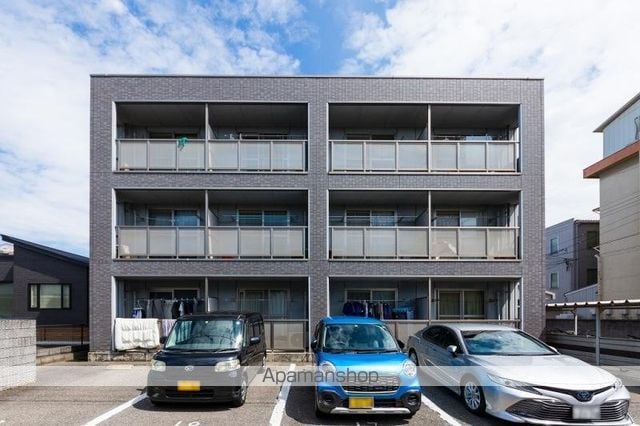スピリア福岡町の外観写真