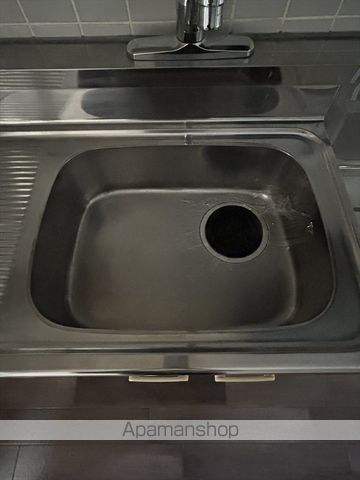 エクセル二村台の内装写真