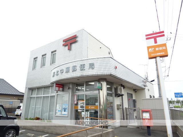 クラストAの周辺写真