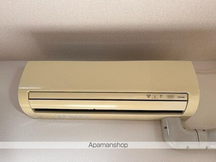 ビューパートＫ[1K/30.96m2]のその他設備