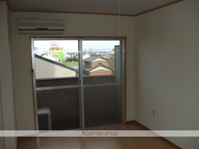 説田ビルの内装写真