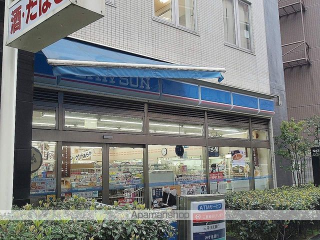 ナーベルお茶の水の周辺写真
