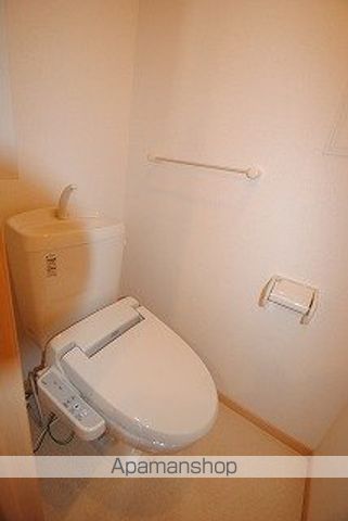 サン グリーンの内装写真