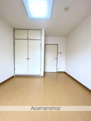 和歌山県和歌山市黒田[1K/18.65m2]の内装4