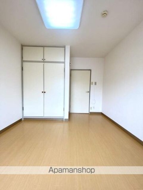 和歌山県和歌山市黒田[1K/18.65m2]の内装4