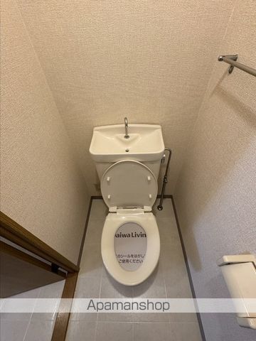 ブランシェ中須の内装写真